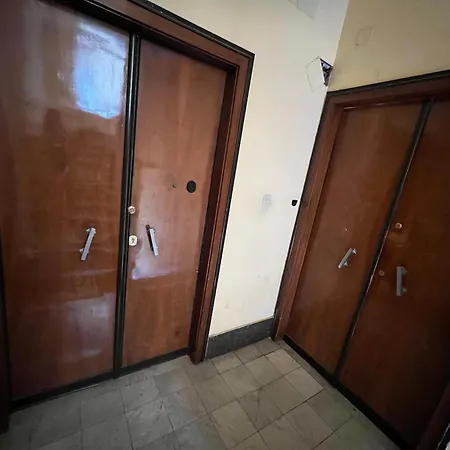 Sdranzo Apartamento *