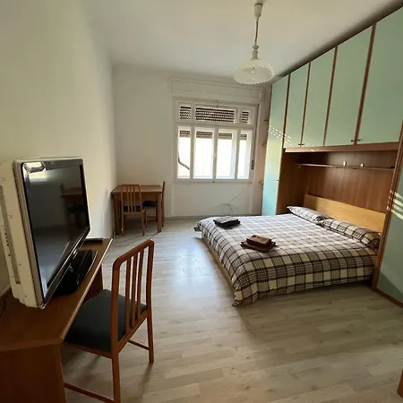 Sdranzo Apartamento Trieste